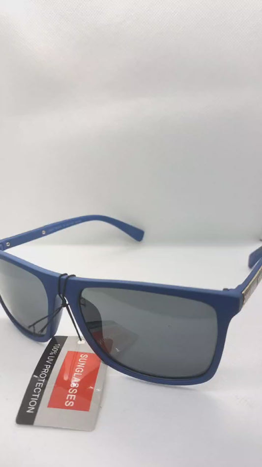 نظارة فاشون هاي كوبي موديل 2026