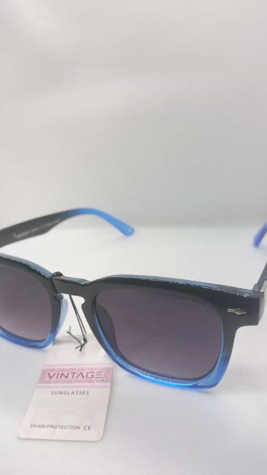 نظارة  فاشون هاي كوبي موديل 2026