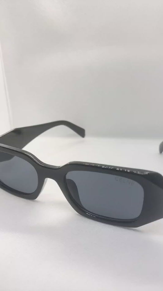 نظارة سيلين هاي كوبي موديل 2026