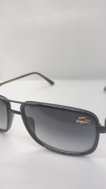 نظارة  لاكوست هاي كوبي موديل 2026