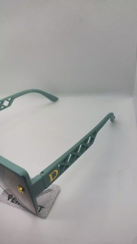 نظارة فيردانت حريمي هاي كوبي