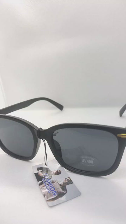 نظارة  فاشون هاي كوبي موديل 2026