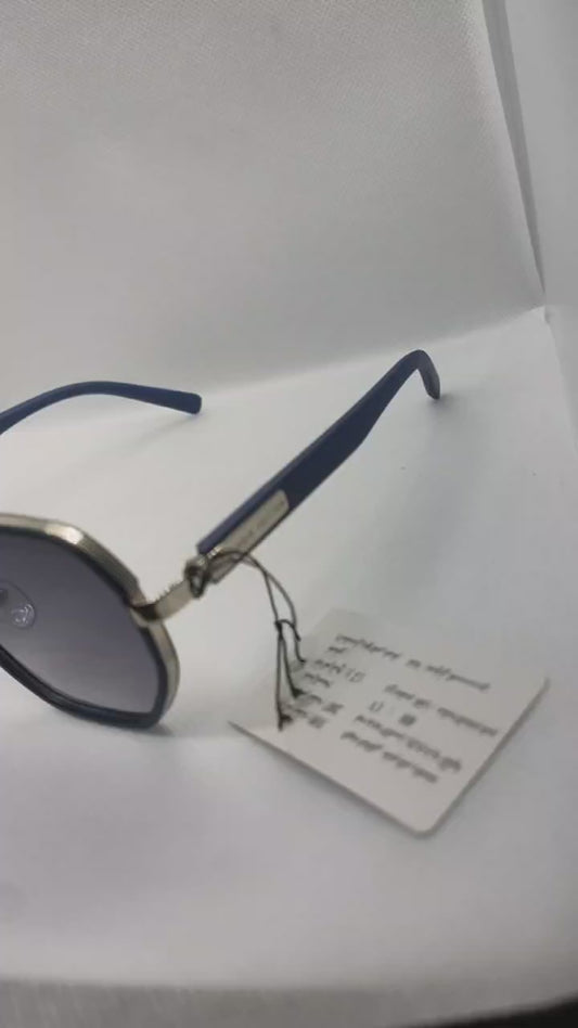 نظارة  توم فورد هاي كوبي بطبقة حماية