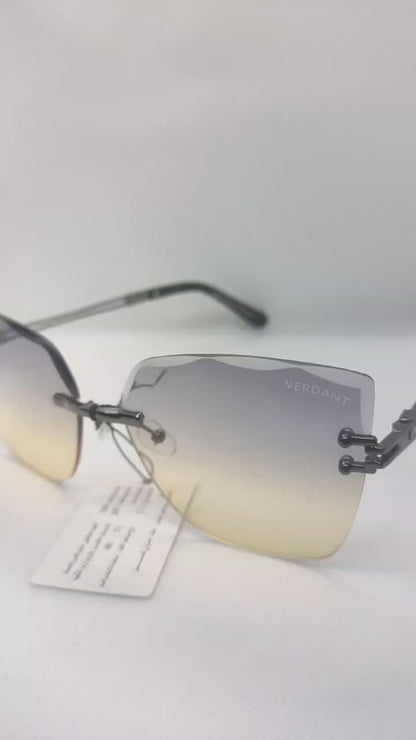 نظارة فيردانت هاي كوبي موديل 2026