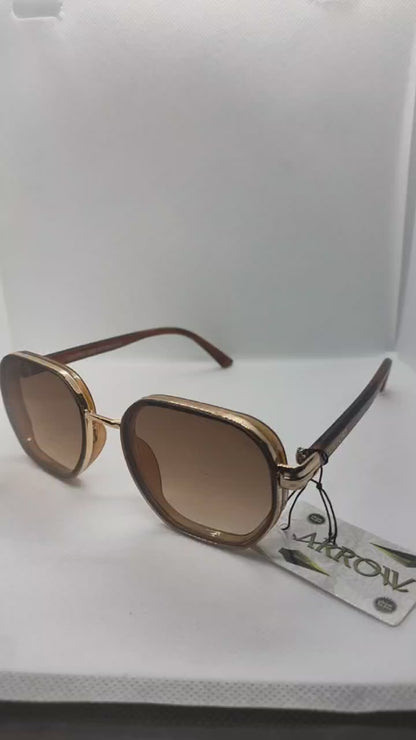 نظارة توم فورد هاي كوبي بطبقة حماية