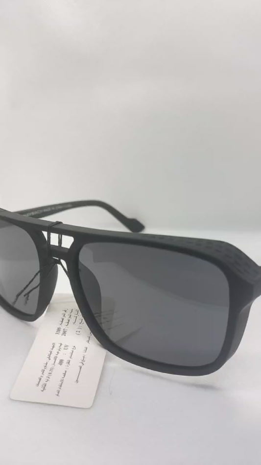 نظارة ماي باخ هاي كوبي موديل 2026