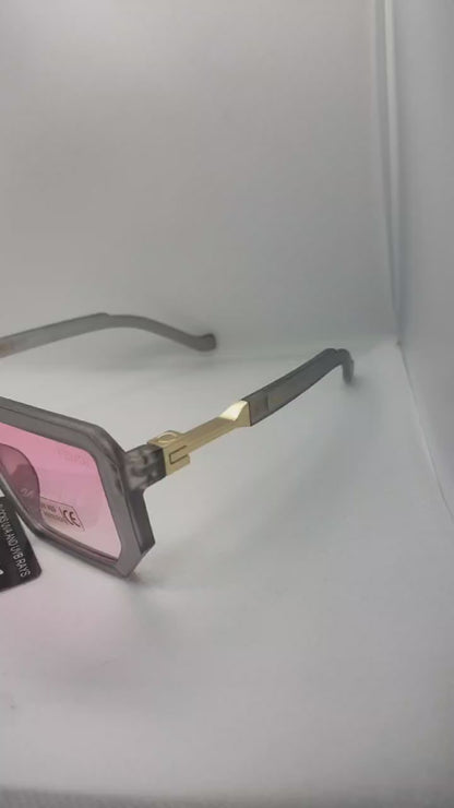 نظارة شمس فيندي  هاي كوبي بطبقة حماية