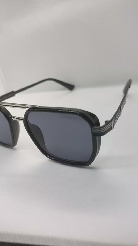 نظارة كاريتير هاي كوبي موديل 2026