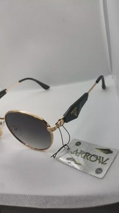 نظارة  برادا  هاي كوبي بطبقة حماية