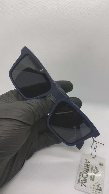 نظارة  هوجو بوص هاي كوبي رجالي