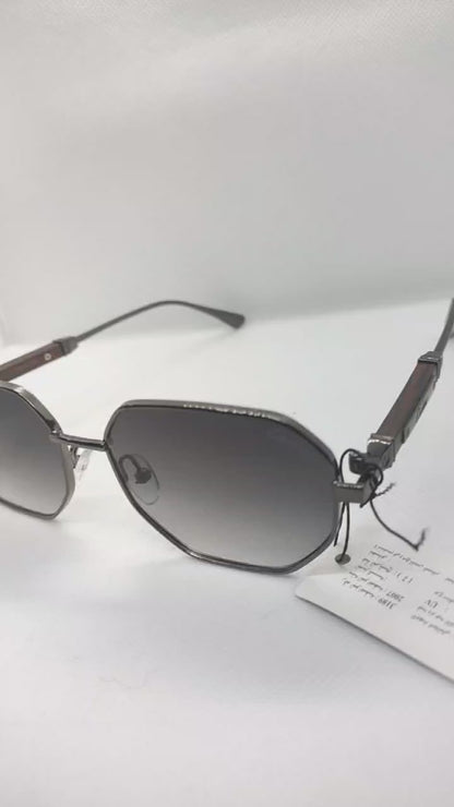 نظارة كارتير هاي كوبي موديل 2026