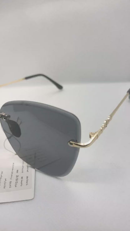 نظارة فيردانت هاي كوبي موديل 2026