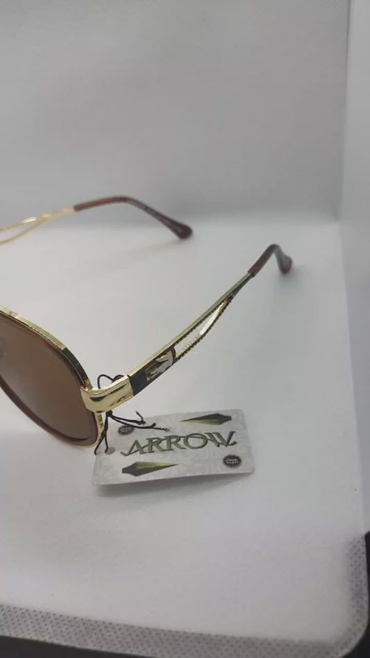 نظارة لاكوست هاي كوبي رجالي