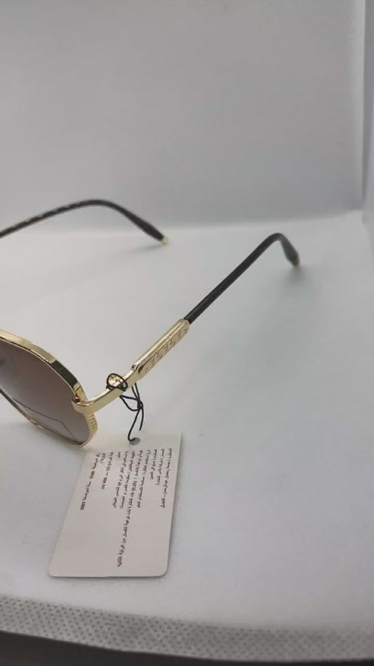 نظارة لويس فيتون  هاي كوبي بطبقة حماية