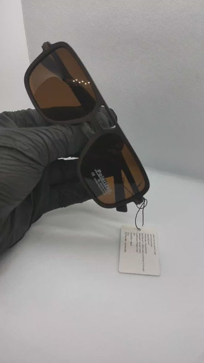 نظارة  لاكوست رجالي هاي كوبي