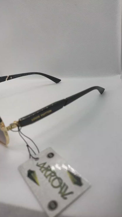 نظارة  كارتير هاي كوبي بطبقة حماية