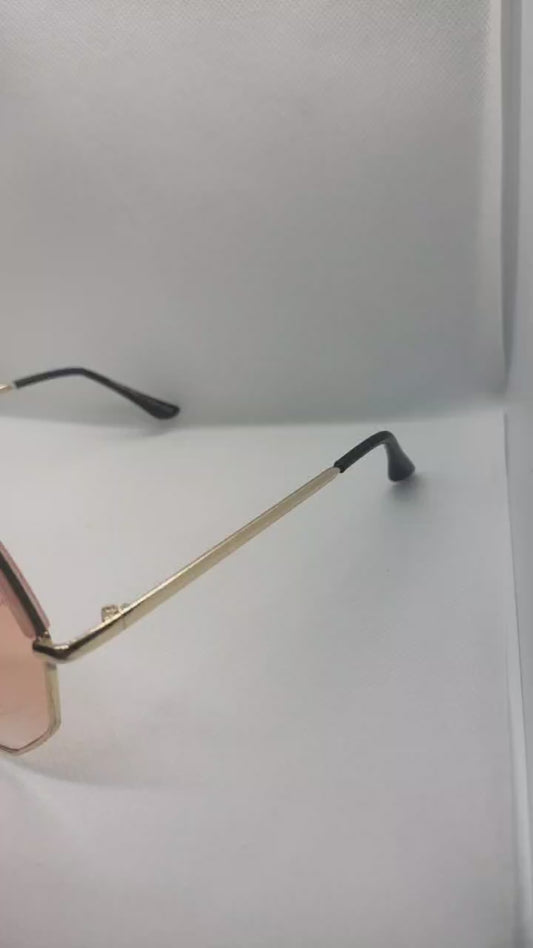 نظارة فيردانت هاي كوبي بالجراب