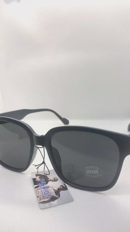 نظارة  فاشون هاي كوبي موديل 2026