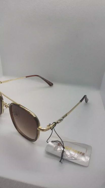 نظارة لاكوست هاي كوبي رجالي