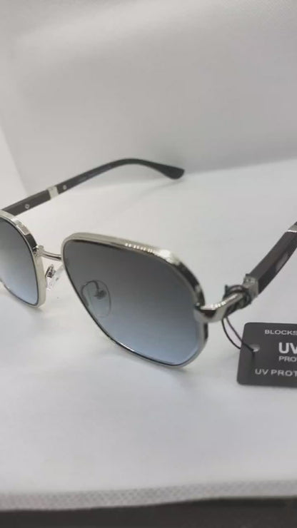 نظارة كارتير هاي كوبي خامة ممتازة بالجراب احدث موديل