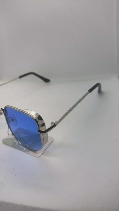 نظارة شمس هاي كوبي بطبقة حماية