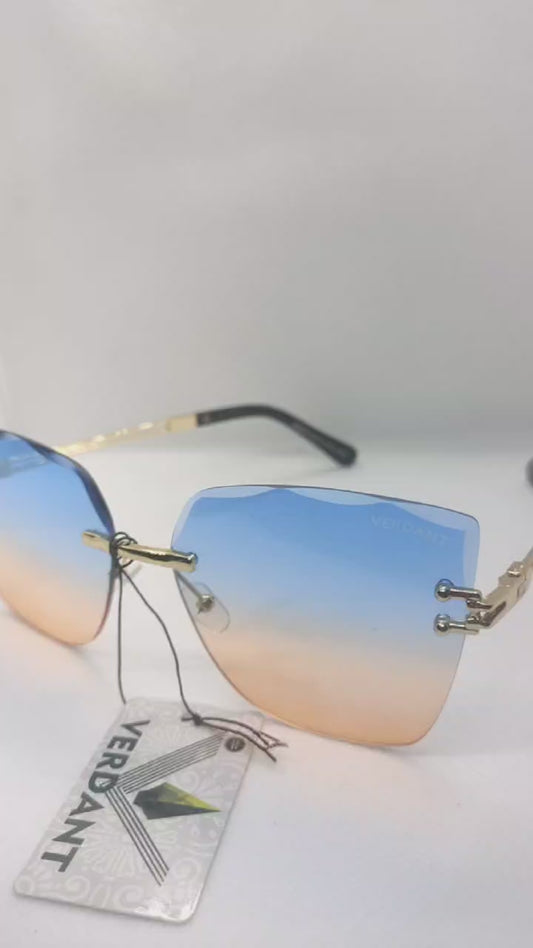 نظارة فيردانت هاي كوبي موديل 2026