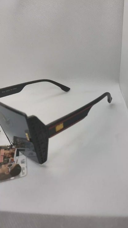 نظارة  ديور هاي كوبي بطبقة حماية