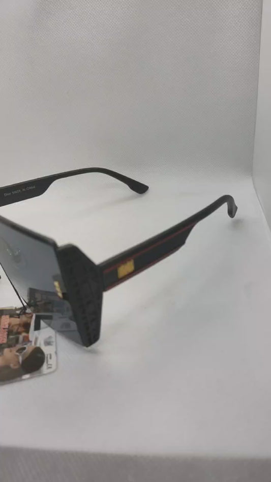 نظارة  ديور هاي كوبي بطبقة حماية