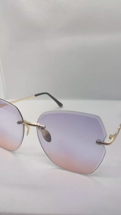 نظارة فيردانت هاي كوبي موديل 2026