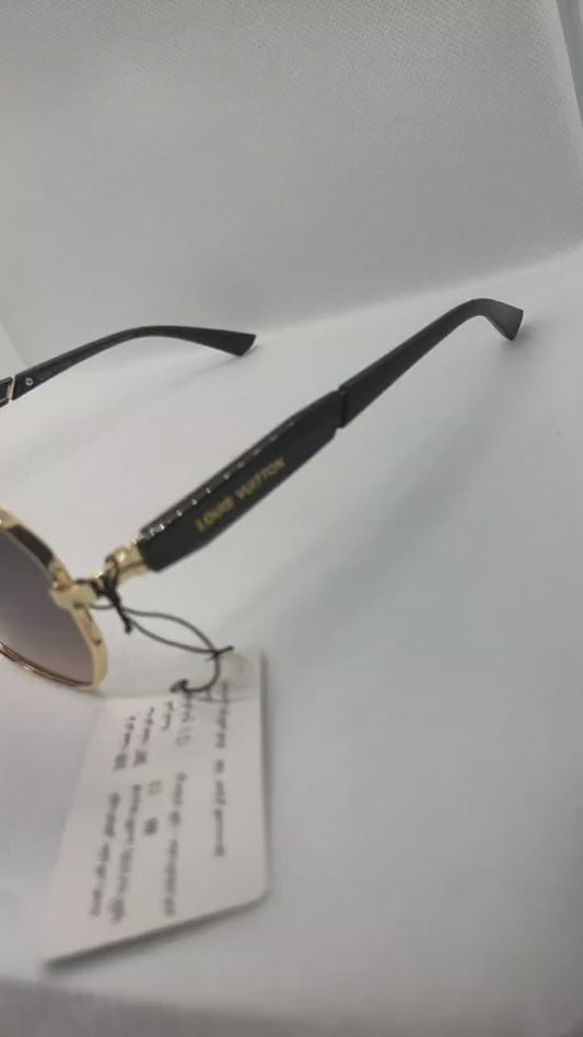 نظارة  توم فورد هاي كوبي بطبقة حماية