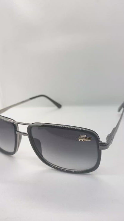 نظارة  لاكوست هاي كوبي موديل 2026