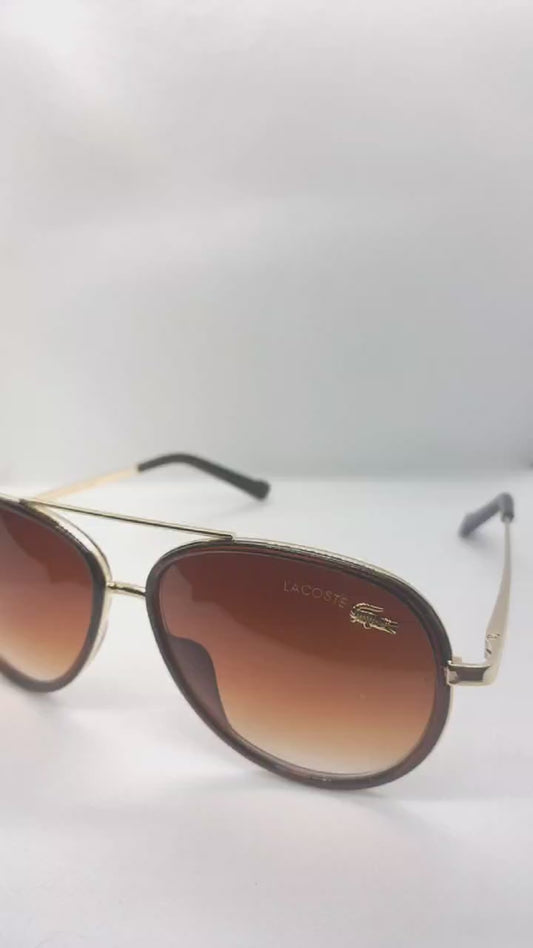 نظارة  لاكوست هاي كوبي موديل 2026